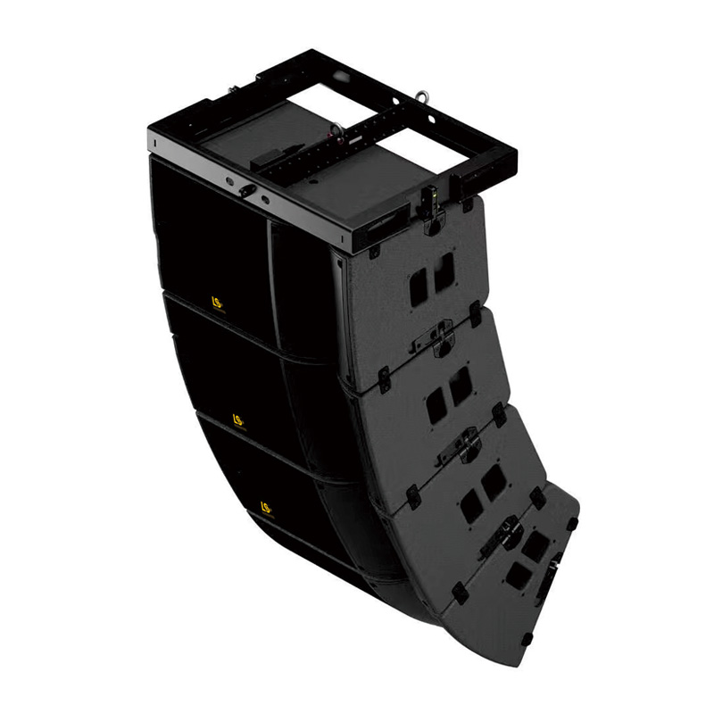 A15二分频线性阵列扬声器