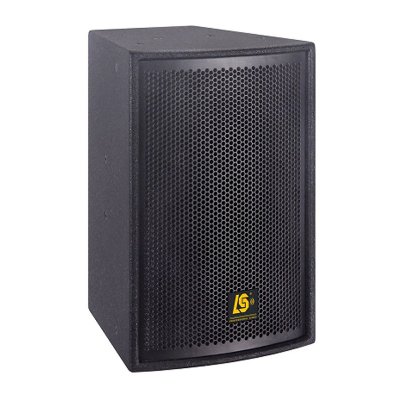 HD-10Full frequency speaker