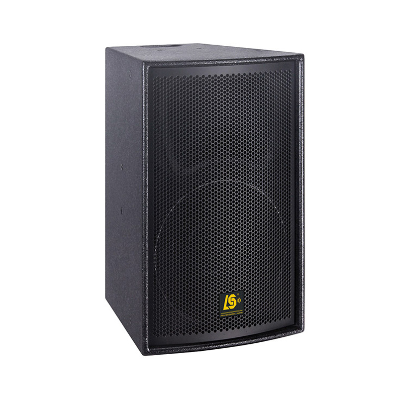 HD-12Full frequency speaker