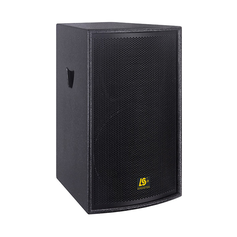 HD-15Full frequency speaker