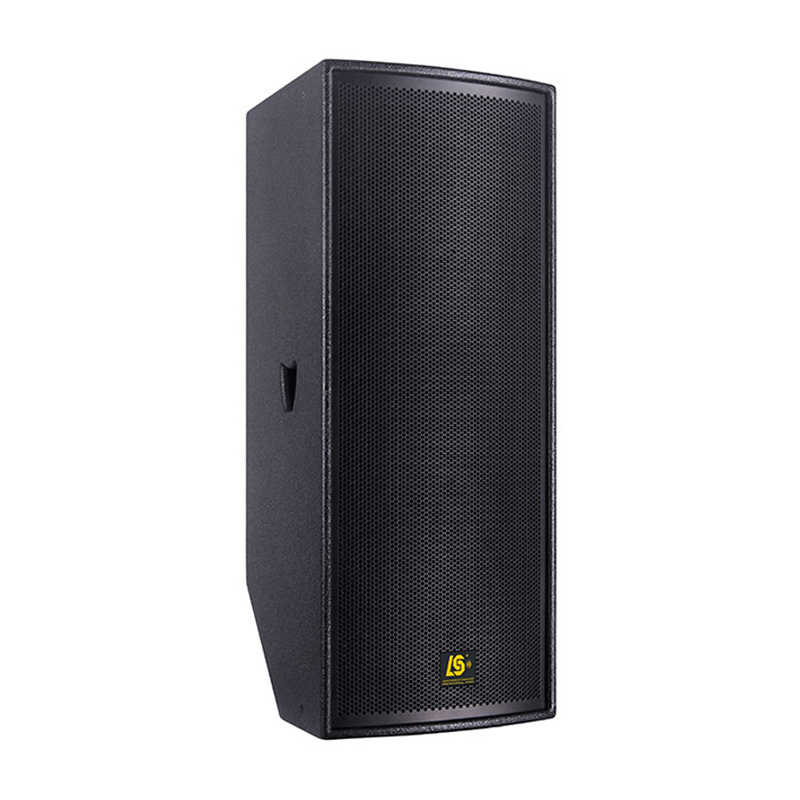 HD-215Full frequency speaker