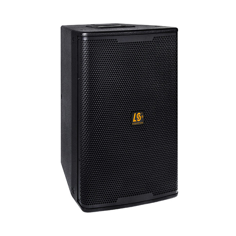 KP-6010Full frequency speaker