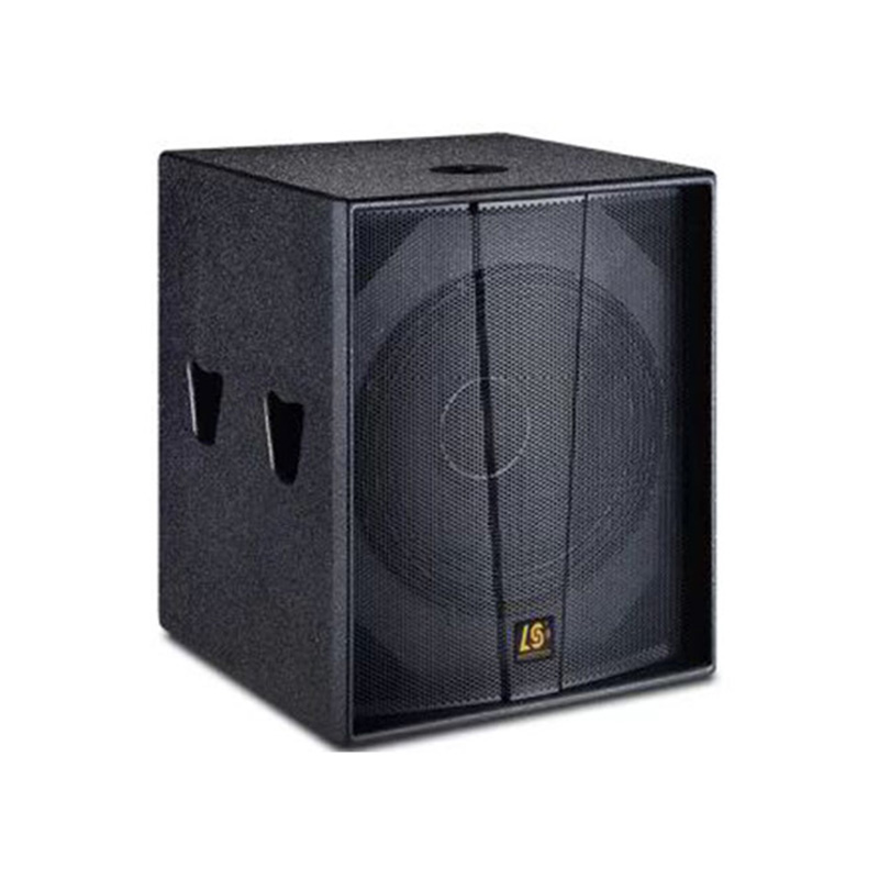 S-18+Subwoofer