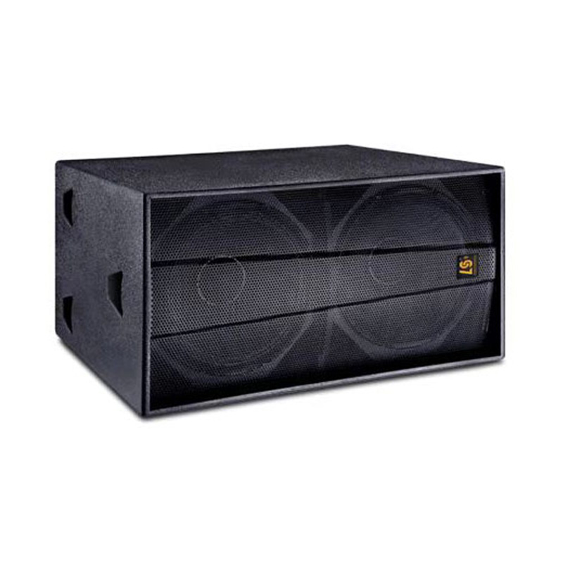 S-218+Subwoofer