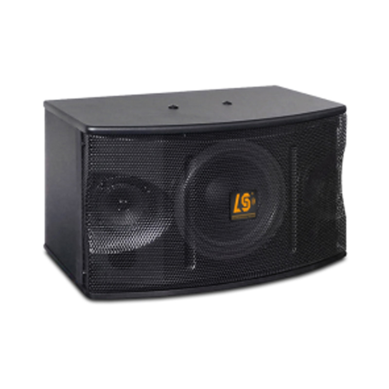 K-808Full frequency speaker