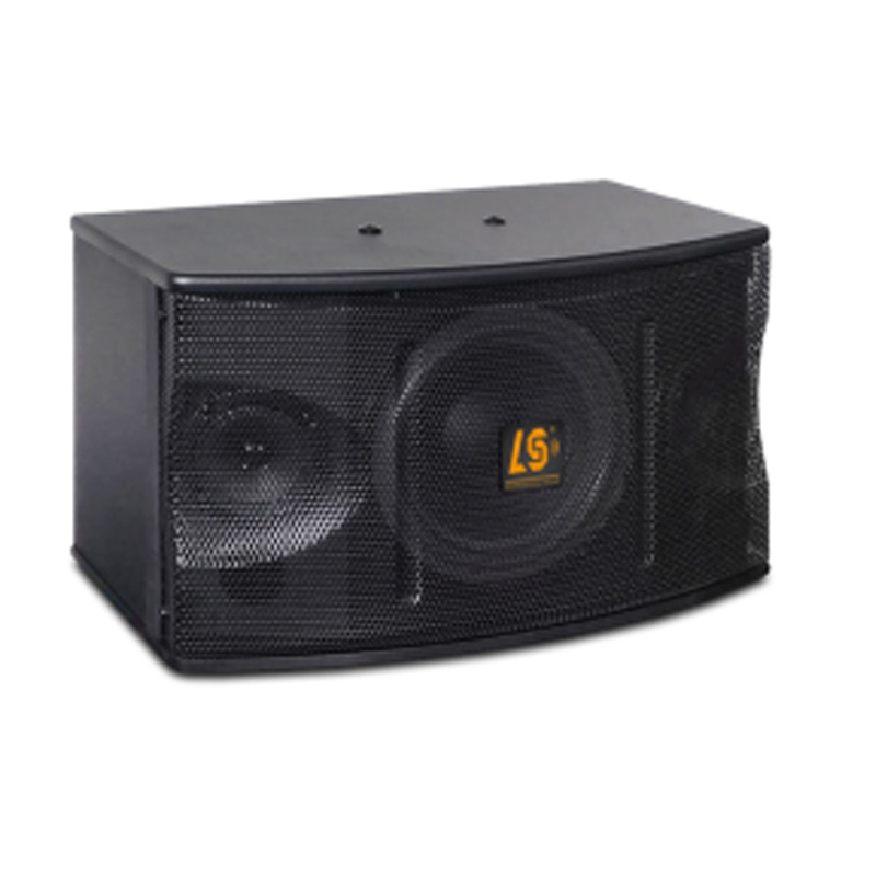 K-810Full frequency speaker