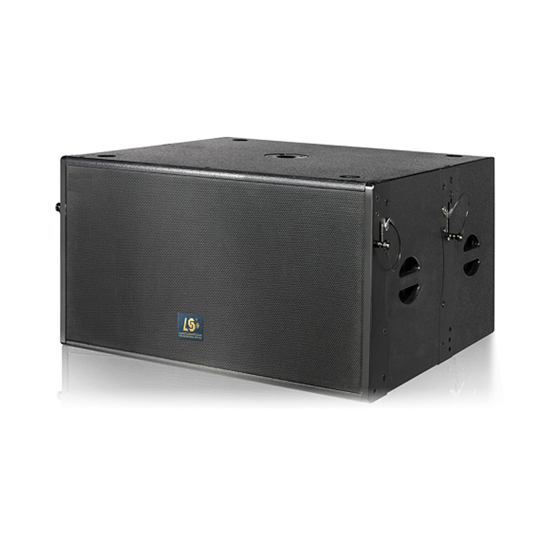 LT-18Linear array subwoofer