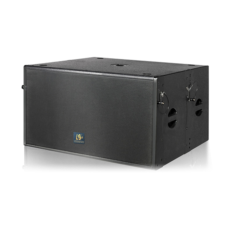 LT-118Linear array subwoofer