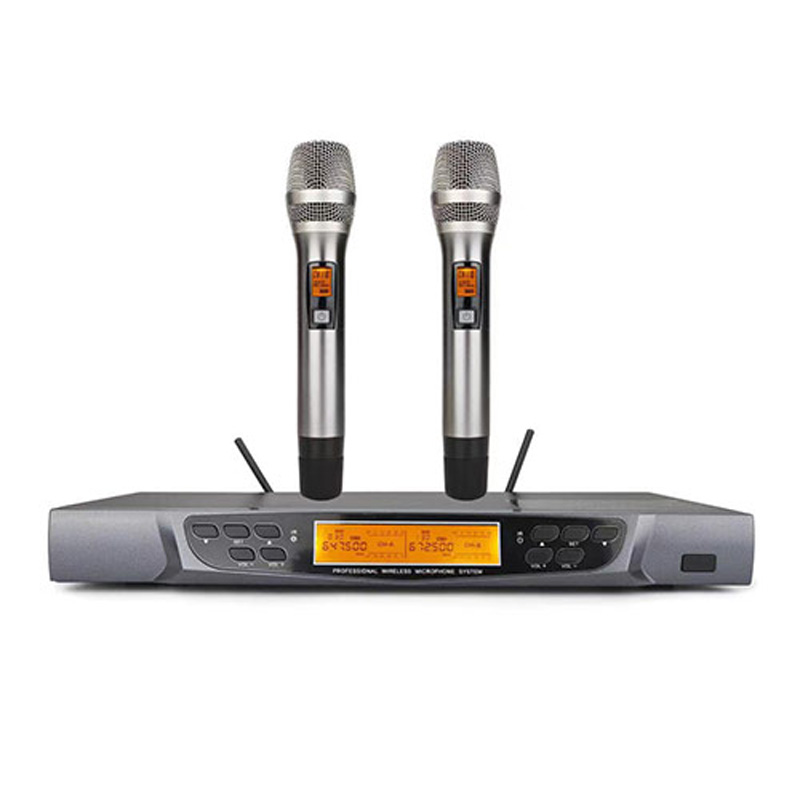 UM-380Wireless Microphone