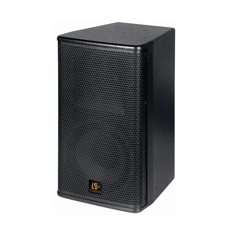 PK-8120Full frequency speaker